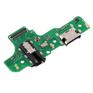 Placa de Carga USB Tipo C para Samsung Galaxy A20s con Conector de Micrófono A207F, Pieza de Reparación - Product Image 2
