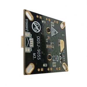 100W tiếp xúc toàn cầu USB hồng ngoại tầm nhìn ban đêm mô-đun máy ảnh 720P 60fps Máy tầm nhìn chụp công nhận - Product Image 3