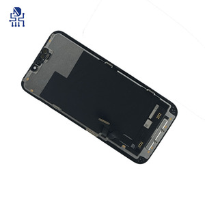 Ricambio OLED schermo LCD per iPhone 13 13 Pro Max Plus compatibile con Motorola Oppo Itel GX <span class=keywords><strong>Vivo</strong></span> Pixel <span class=keywords><strong>cellulari</strong></span> - Product Image 2