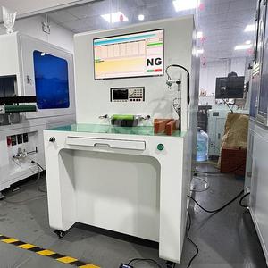 Testeur OCV / Machine de test OCV pour cellules / Machine de test OCV pour cellules cylindriques / Équipement de test OCV pour cellules prismatiques - Product Image 1