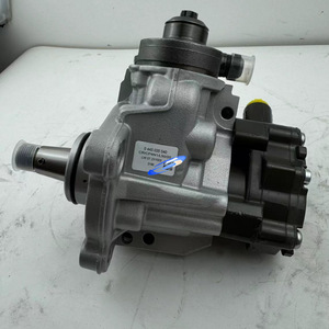 Pompe à carburant à rampe commune haute pression Bosch 0445020540 Moteur diesel multicylindre refroidi par eau Euro 4 - Product Image 3
