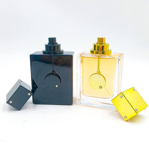 Parfums Arabes Originaux Intense pour Hommes et Femmes, Longue Durée, Parfums Arabes Originaux à Dubaï 105ml - Product Image 2