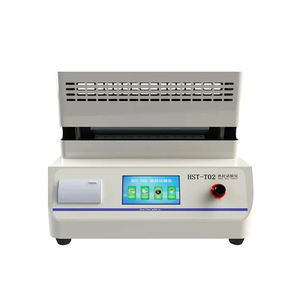 Heiß siegel tester für Kunststoff folien in Industrie qualität OEM-Verpackungs beutel Heiß siegel ung für Prüfmaschinen prüfgeräte - Product Image 4