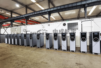 Générateur d'azote PSA de qualité avec une grande pureté stable pour votre laboratoire performant