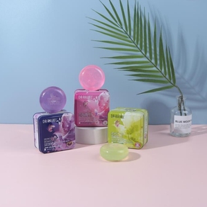 صابون د. راشيل المعدني الصلب لتنظيف وتفتيح المناطق الحساسة، فعال في إزالة الروائح - Product Image 6