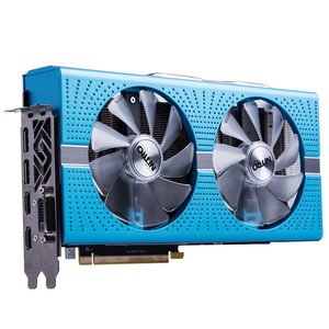 Sapphire — carte graphique Sapphire <span class=keywords><strong>Nitro</strong></span> + PCTEKCO RX <span class=keywords><strong>590</strong></span>, 8 go GDDR5, DVI/2HDMI/2DisplayPort, pci-e - Product Image 4