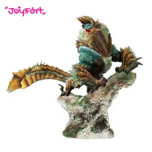 Figura Coleccionable de PVC de Alta Calidad de 17 cm del Dragón Soulseer Mizutsune Zinogre de Monster Hunter <span class=keywords><strong>World</strong></span> - Product Image 2