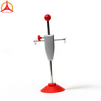 WF/002 Verrou de volant de voiture, support de volant, outil pour l'alignement et la réparation des roues automobiles