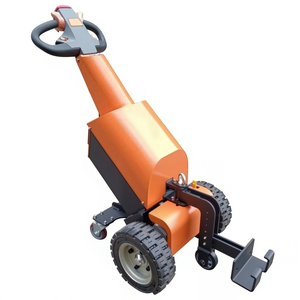 Nouvelle remorque électrique <span class=keywords><strong>motorisée</strong></span> de 1500 kg, déplaceur de <span class=keywords><strong>caravane</strong></span> de 1,5 tonne, remorqueur électrique pour bateau, camping-car, remorque à chevaux, utilisation en restaurant - Product Image 1