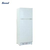 Absorption-diffusion multi-voies Propane gpl réfrigérateur alimenté au gaz