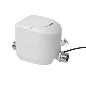 Medidores de Agua Inteligentes Ultrasónicos Shengda R400, Medidores de Agua Inteligentes Ultrasónicos de Tipo Seco de Acero Inoxidable R400 - Product Image 3