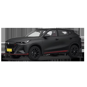 Nouvelle voiture essence/gaz compacte Oshan X5 d'<span class=keywords><strong>occasion</strong></span>, SUV 5 portes 5 places, édition 1.5T DCT, pour Changan X5 Plus 2024 - Product Image 1