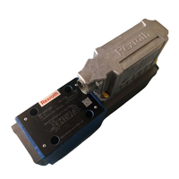 Rexroth 4WRPEH10C3B100L-30/M/24A1 4WRPEH10 vanne de commande proportionnelle R0811404803 4WRPEH 10 C4 B100L-2X/G24K0/A1M R901493886