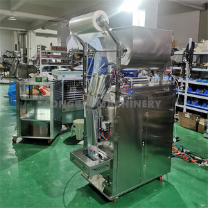 เครื่องบรรจุซองซอสพริก2025ใหม่ซอสมะเขือเทศมะเขือเทศอัตโนมัติ - Product Image 6