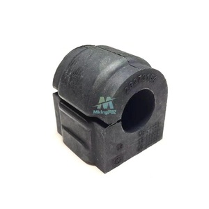 Adtsgm Silentbloc de barre stabilisatrice avant 26273154 en caoutchouc à extrémité ouverte pour Chevrolet Cavalier Onix - Product Image 4