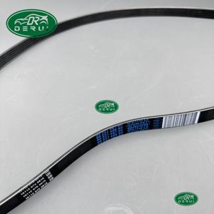 Neue Motorenteile Antriebsriemen LR000996 für Freelander 2 (2010-2014) 2.2 SD4 4x4 Range Rover Evoque für 2.2 Diesel - Product Image 4