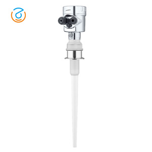 Medidor de Nivel de Radar VEGAPULS 65 PS65, Sensor de Nivel para Contenedores Pequeños, Antena de Varilla, Instrumento de Medición de Nivel - Product Image 5