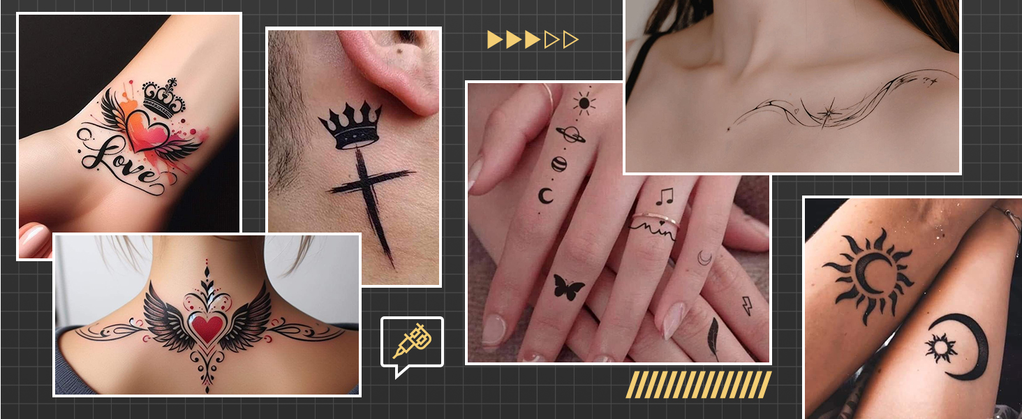 TP31ミニポケットワイヤレスタトゥーステンシルプリンター小型