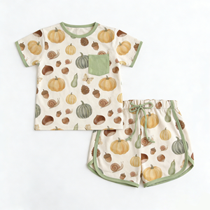 ชุดเสื้อยืดและกางเกงขาสั้นฟุตบอลสำหรับ<span class=keywords><strong>เด็ก</strong></span>ผู้ชายอายุ 8-9 ปี แบบระบายอากาศได้ดี เห<span class=keywords><strong>ม</strong></span>าะสำหรับฤดูร้อน รุ่น Unisex - Product Image 1