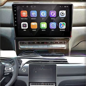 Remplacement de mise à niveau des médias de la <span class=keywords><strong>console</strong></span> centrale du tableau de bord de la voiture pour trumpchi gac <span class=keywords><strong>gs5</strong></span> 2019 2020 2021 2022 2023 carplay auto kits - Product Image 2