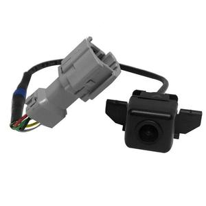 กล้องมองหลังช่วยจอดรถ 12V สำหรับฮุนได โซนาต้า ปี 2011-2015 - Product Image 3