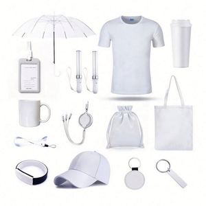 Wholesale New Arrivals Factory Price Yunzuo Brand Plastic Silk Screen Printed Custom Promotional Items Logo <b>Gift</b> <b>Set</b> - Product Image 1