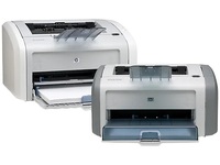 1020 baru Printer refurbish A4 untuk HP LaserJet 1020 Printer Digital berwarna terjangkau
