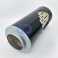 Élément de filtre à air (filtre à cartouche) – Nouvelle pièce moteur de camion en papier, haute garantie 99,9 % HS8092085D 7C8339 LAF8002