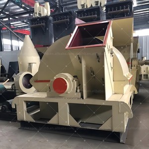 Trituradora de Madera y Ramas Pequeña Más Vendida que Puede Triturar Directamente en Aserrín - Product Image 5