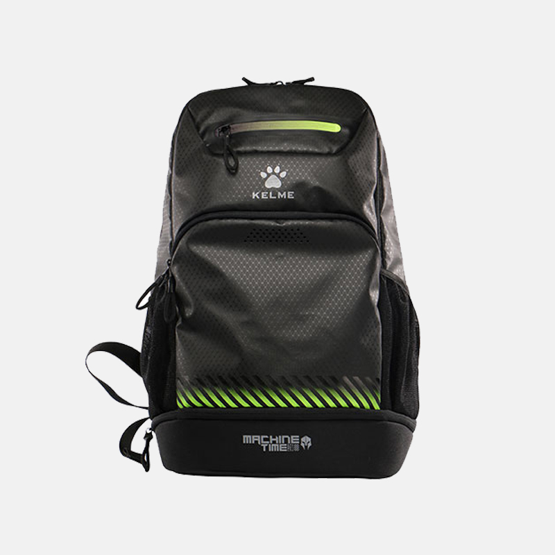 Спортивный рюкзак KELME под заказ, школьные сумки для ноутбука, Водонепроницаемые рюкзаки, спортивные походные сумки, рюкзаки для футбола, бега, спортивные школьные рюкзаки