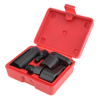 Outils de réparation automobile 5 pièces, capteur d'oxygène de voiture, ciseaux à filetage à douille, Kit de réparation sous vide, outil d'élimination de l'injecteur d'oxygène