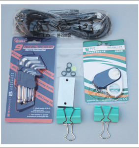 Lớp phủ bề mặt RCA mài mòn mặc <span class=keywords><strong>Tester</strong></span> Norman RCA mài mòn máy tính thử nghiệm RCA Băng Giấy mài mòn <span class=keywords><strong>Tester</strong></span> - Product Image 4