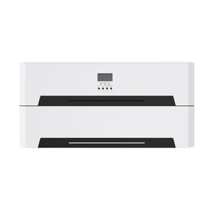 Special Offer All in One Off Gird Solar <b>Energy</b> <b>Storage</b> <b>System</b> LifePo4 Lithium Iron Battery MPPT Controller Hybrid Inverter Free - Product Image 2