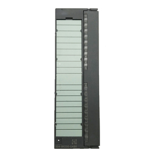 โมดูลควบคุม PLC S7-300 รุ่น 6es7334-0ke00-0ab0 - Product Image 3
