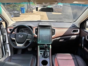 <span class=keywords><strong>SWM</strong></span> X7 2017 1.5T 6AT, SUV de 7 Plazas, Fabricado en China, Auto Nuevo y Usado, <span class=keywords><strong>Precio</strong></span> Accesible, Eficiente en Combustible 9.1L/100km, Viajes Familiares - Product Image 6