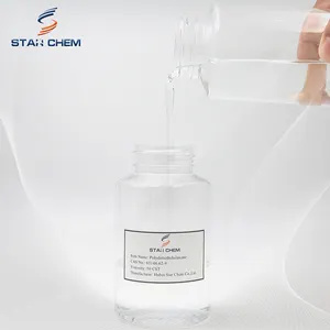 Pure Liquid Chemical Dimethyl Dimethicon Silicone Oil 10 50 ~ 1000 100 350 500 CS NO: 63148-62-9