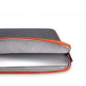 Usine BSCI, usine BSCI, logo personnalisé OEM premium, étui de protection pour ordinateur portable 15,6 pouces homme/femme, sacoche pour ordinateur portable - Product Image 2
