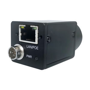 Máy ảnh kỹ thuật số công nghiệp quét khu vực công nghiệp tốc độ cao lano - Product Image 5