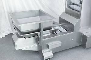 Sachet automatique préfabriqué Pochette à fermeture éclair Stand up Doypack Pouch <span class=keywords><strong>Beef</strong></span> <span class=keywords><strong>Jerky</strong></span> Biltong Machine de remplissage et de scellage d'emballage - Product Image 6