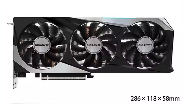 Radeon RX 6800 XT