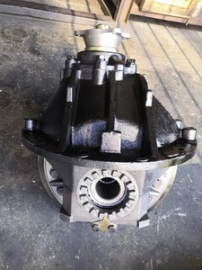 FRR FSR 차별 회의 차축 흡진기 적당한 ISUZU 장치 중심 부분 후방 차축 갱구 <span class=keywords><strong>DIFF</strong></span> 아시리아 트럭 트럭 - Product Image 3