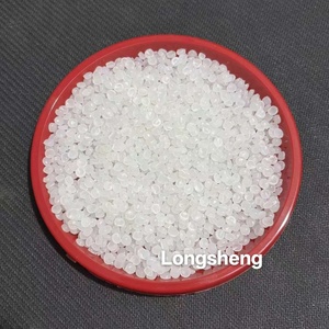 Meilleur prix pour la résine de polyéthylène haute densité (HDPE) pour les matières premières plastiques - Product Image 2