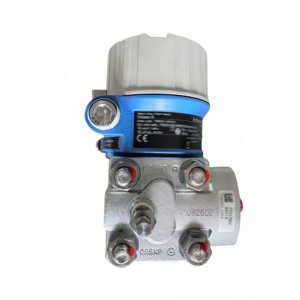 สินค้าใหม่ของแท้ E+h ราคาประหยัด รุ่น Differential Deltabar Pmd55 - Product Image 3