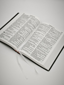 Bible La Sainte Bible - Product Image 4
