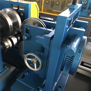 Thạch Cao Hội Đồng Quản Trị Tường Khô Hồ Sơ 50 75 100 Stud Xe Tải Cuộn Hình Thành Máy - Product Image 3