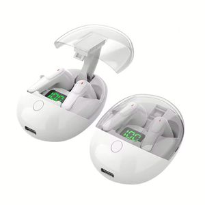 Best Selling <b>Mini</b> Earbuds True Wireless Headphone TWS Earphones Headset Wireless Headphone for Phone15 16 17 - Product Image 1