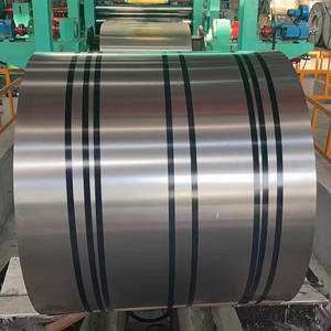 ASTM AISI 201 304 316 316L 430 Cold Rolled 2b Ba No.4 Finish Stainless Steel Coil - Product Image 4