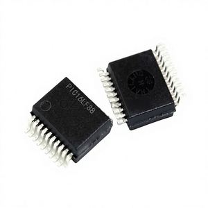 BOM 20 พิน ชิป MCU แฟลชแบบปรับปรุงพร้อมเทคโนโลยีนาโนวัตต์ PIC16LF88-I/SS - Product Image 1