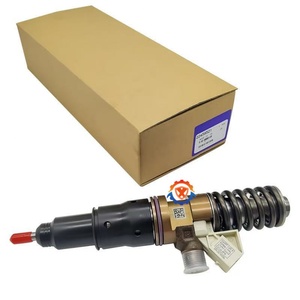Injecteur de carburant pour moteur diesel 22459521 22459522, pièces de rechange pour excavateur et tracteur, pour moteur 10.8L D11 BEBJ1F11101 BEBJ1F11201 - Product Image 1