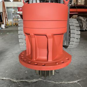 Piezas de Excavadora B0840-35002, Engranaje Reductor de Giro <span class=keywords><strong>TB1140</strong></span>, Reductor de Giro <span class=keywords><strong>TB1140</strong></span>, Caja de Engranajes de Giro para <span class=keywords><strong>Takeuchi</strong></span> - Product Image 2